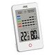 ADE Thermo-/Hygrometer, Weiss (WS1700)