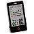 ADE Thermo-/Hygrometer, Schwarz (WS1701)
