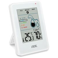 ADE Hygrometer, Weiss (WS2310-1)