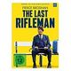 The Last Rifleman (DVD, 2023, P.Brosnan / J.Amos)
