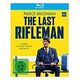 The Last Rifleman (Blu-ray, 2023, P.Brosnan / J.Amos)