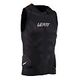 LEATT Back Protector 3DF AirFit Evo, Size XXL, Black
