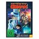Detektiv Conan: Das 1-Million-Dollar Pentagramm - Movie 27 (DVD, 2025)