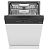 MIELE G 3725-55 SCi, Black