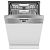 MIELE G 3725-55 SCi, Stainless Steel