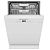 MIELE G 3725-55 SCi, White