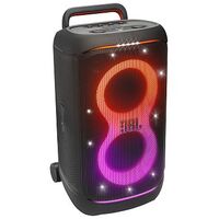 JBL PartyBox 520, Schwarz (JBLPARTYBOX520EU)