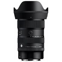 SIGMA Art 17-40 mm F1.8 DC for Leica L (214969)