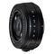 FUJIFILM XF 23 mm F2.8 R WR, Black