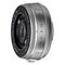 FUJIFILM XF 23 mm F2.8 R WR, Silver