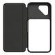 FAIRPHONE Flip Case Fairphone 6, Schwarz (F6FLIP-1ZW-WW1)