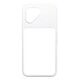 FAIRPHONE Protective Case Fairphone 6, Weiss (F6CASE-1WH-WW1)