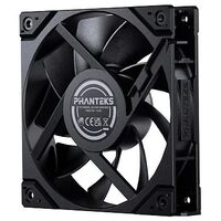 PHANTEKS M25G2-120, 120 mm, Black