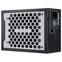 PHANTEKS Revolt Titanium, 1600 Watts, Black (PH-P1600TR_BK01C)