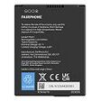 FAIRPHONE Battery Fairphone 5 (F5BATT-1ZW-WW1)