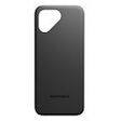 FAIRPHONE Cover Fairphone 5, Matte Black (F5COVR-1ZW-WW1)