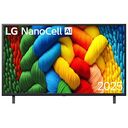 LG ELECTRONICS 43NANO80A6B