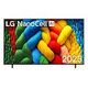 LG ELECTRONICS 75NANO80A6B.AVS, CH-Modell