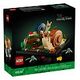 LEGO Ideas - Friendly Snails (40788)