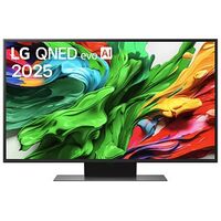 LG ELECTRONICS 43QNED86A6C