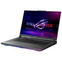 ASUS ROG Strix G16 G614PP-S5016W, AMD Ryzen 9 8940HX (16x 2.4/5.3 GHz), 32 GB, 1.0 TB SSD, Swiss keyboard layout (90NR0L67-M002H0)