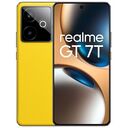REALME GT 7T, 512GB, 12GB RAM, Racing Yellow