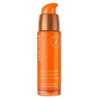 LANCASTER Golden Tan Maximizer After Sun Gesichtsserum 30 ml