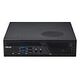 ASUS Mini PC PB63-B7202MH, Core i7-14700 (20x 2.1/5.4 GHz), 16 GB (90MS02R1-M006B0)