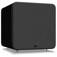 SVS SB-17 Ultra R Evolution, Piano Hochglanz Schwarz