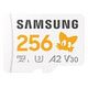 SAMSUNG PRO Plus microSDXC Card Sonic the Hedgehog Edition, UHS-I U3, 256 GB (MB-MD256SA/LC1)