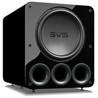 SVS PB-5000 R Evolution, Piano Gloss Black