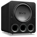 SVS PB-5000 R Evolution, Premium Esche Schwarz
