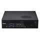 ASUS Mini PC PB63-B3200MH, Core i3-14100 (4x 3.5/4.7 GHz), 8.0 GB (90MS02R1-M00690)