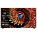 TCL 98C8K QD-Mini LED