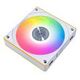 LIAN LI Uni Fan CL Wireless Reverse Blade, 120 mm, Weiss (12RCL1W1W)