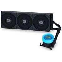 LIAN LI GA II Lite 360 Performance, Black (GA2L36PB)