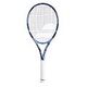 BABOLAT Pure Drive Lite Gen 11, Size 2, Metallic Blue/Night Blue