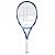 BABOLAT Pure Drive 107 Gen 11, Size 3, Metallic Blue/Night Blue