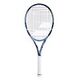 BABOLAT Pure Drive S Lite Gen 11, Size 1, Metallic Blue/Night Blue