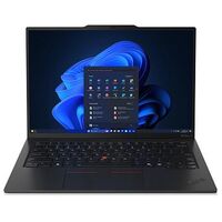 LENOVO ThinkPad X1 Carbon Gen. 13, Core Ultra 7 258V (8x 2.2/4.8 GHz), 32 GB, 1.0 TB SSD, Swiss keyboard layout (21NS004NMZ)