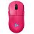 LOGITECH G Pro 2 Lightspeed Gaming Mouse, Rose (910-007309)