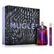 THIERRY MUGLER Hypersense Eau de Toilette Spray 60 ml + Eau de Parfum 10 ml Geschenkset