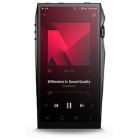 ASTELL & KERN SP4000, 256GB, Schwarz