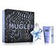 THIERRY MUGLER Alien Eau de Parfum Spray 50 ml + Eau de Parfum 10 ml + Body Lotion 50 ml Gift Set