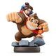 NINTENDO amiibo Donkey Kong Bananza "Donkey Kong & Pauline"