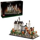 LEGO Architecture - Schloss Neuschwanstein (21063)