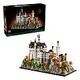 LEGO Architecture - Schloss Neuschwanstein (21063)
