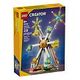 LEGO Creator - Grosse Feier: Riesenrad mit Feuerwerk (40758)
