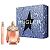 THIERRY MUGLER Alien Goddess Supra Florale Eau de Parfum Refillable 30 ml + Eau de Parfum 10 ml Geschenkset