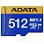 ADATA Premier Extreme microSDXC SD7.1 Express Card, 512 GB (UD512GEX3L1-C)